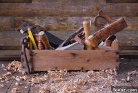 10 Effortless Wood Projects to Start Your Woodworking Journey