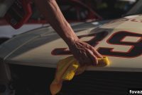 Get A Showroom Shine Without Leaving Your Driveway