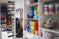 Budget DIY Storage Solutions for Tiny Spaces