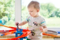 Build Your Own Epic Hot Wheels Track for Kids