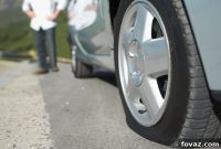 Easy DIY Tire Repair For Beginners
