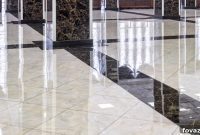 Dave’s Top Tips For Spotless Marble Floors
