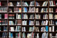 Build Your Own Custom Bookshelf