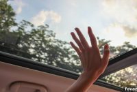 Sunroof Fixes Made Easy