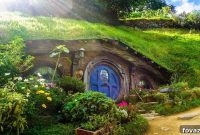 Build Your Own Shire Sanctuary A DIY Guide for All