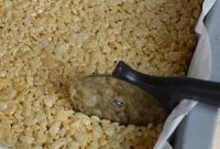 Whip Up Perfect Rice Krispie Treats