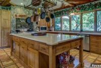 Build Your Own Butcher Block Kitchen Island