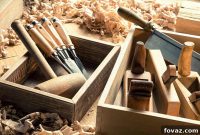 Unlock Your Inner Carpenter: 7 Simple Wood Projects