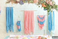 17 Creative DIY Macrame Wall Art Ideas