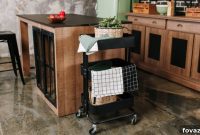 Small Renter Kitchen Survival Guide Holiday Organization Hacks
