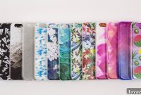 Craft Your Phone Case with a Glue Gun