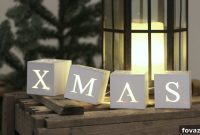 Dazzling DIY Christmas Lanterns: 27 Ideas to Light Up Your Home