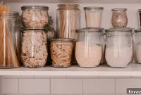 Winter Pantry Makeover: 13 Genius Organization Hacks