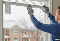 Smart Winter Home Preparation