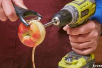 Unlock Your Drill’s Culinary Secrets: 5 Kitchen Hacks