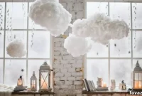 Transform Your Home for Winter with DIY Decor