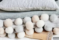23 DIY Throw Pillow Ideas That Will Transform Your Living Room