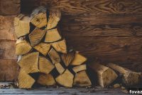 Stack in Style: 11 Ingenious Firewood Storage Solutions