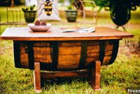 Elevate Your Home’s Worth 15 Budget DIY Wood Garden Projects