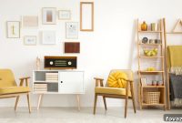 Clever Wood Crafts for Compact Living