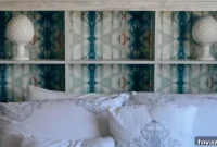 Elevate Your Bedroom: DIY Headboard Projects