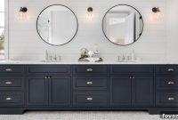 7 Chic DIY Bathroom Vanity Projects For Her Retreat