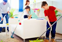 Your 30-Day Spring Home Renewal