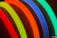 DIY Glow Stick Tutorial