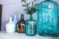 Creative Wine Bottle Upcycling Ideas