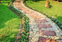 16 DIY Walkways: Create Your Dream Path Before Summer Arrives