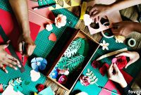 Crafty Summer Adventures for Families