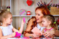 Simple Homemade Art Supplies for Family Creativity