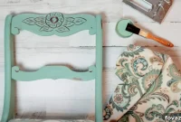 17 Clever Summer DIY Furniture Makeovers