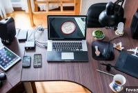 Creative DIY Desk Hacks for Peak Productivity