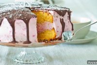 Elevate Your Holiday Desserts with Chic Handmade Tiered Stands