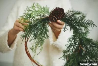 Handmade Memories: DIY Photo Ornaments for a Heartfelt Christmas