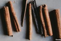 Craft Your Own Vanilla Extract At Home