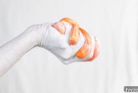 Make Super Squishy Slime Safely and Easily
