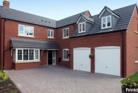 Design Your Dream Driveway with Pavers