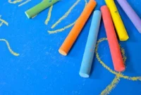 Chalkboard Paint Make It Or Buy It The Best Options