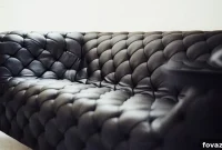 Master Chair Reupholstery