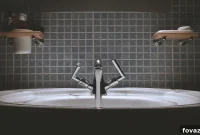 DIY Bathroom Transformation: Creative Decor Projects