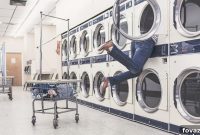 Elevate Your Laundry Room: DIY Basket Projects