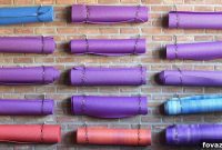 10 Brilliant Upcycling Projects for Your Old Yoga Mat