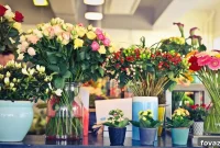 10 Showstopping Flower Creations