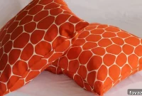 Crafting Your Rit Dye Pillow