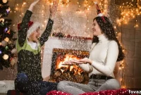Your Guide to Effortless Homemade Snow