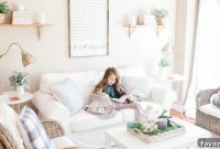 Modern Farmhouse Home Decor Inspiration