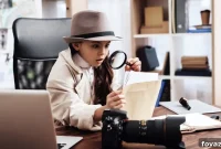 Mastering Homemade Spy Gadgets