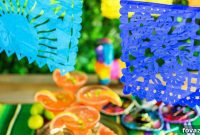 Homemade Fiesta: Crafting Cinco de Mayo Decorations